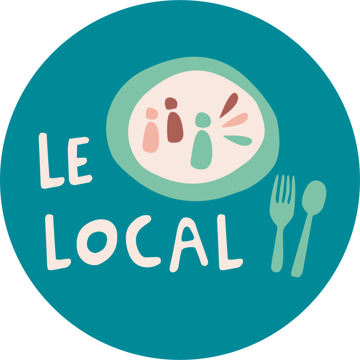Logo Le Local