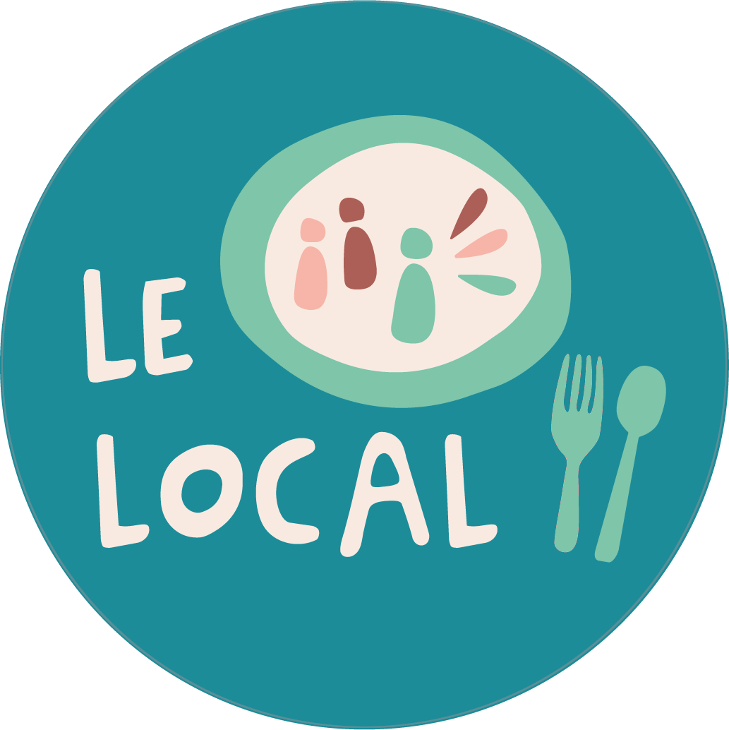 Le Local ⋅ Resto & tiers-lieu !